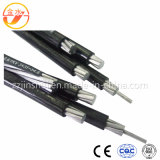 Aerial Bundle Power Electrical Cable 0.6/1kv Cable