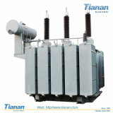 6 300 - 180 000 kVA, 110 kV Power Transformer