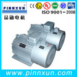 Yzr Sereis Metallurgical and Crane AC Induction Slip Ring Motor 3 Phase 10HP Electric Motor