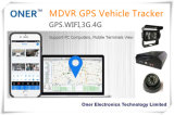 Live Video with GPS Tracker, Mobile DVR