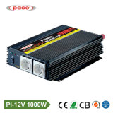 Hot Selling 12V 220V 1000W Power Inverter with Ce Approval