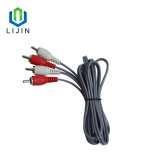 High Quality 2RCA Cable Male to Male