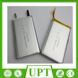 105490 3.7V 5800mAh Rechargeable Li-Polymer Battery for LED Lights