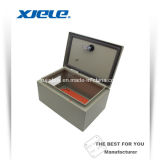 Waterproof Steel Electrical Distribution Panel Board Box
