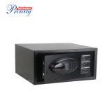 Hotel Safe Motorized Locking System Laptop Size with Opening Records Can Be Printed