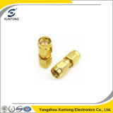 Xuntong SMA Connector Male to Male Adapter Connector