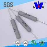 Rx21 Green Coating or Grey Coating 10W Non-Inductive Wirewound Resistor