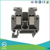 Utl Shopping Creative Products 2 Way DIN Rail Connector Terminal Block