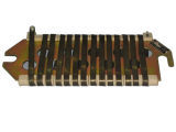 Zb Type Plate Resistor/Wire Wound Resistor