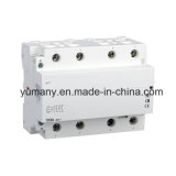 Modular Controlling Electrical Equipments AC Contactor (WCT-100A 4P)