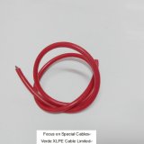 High Temperature Cable Flexible Silicone Wire