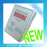 Mini Frequency Scanner for RF Remote