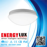 Es-Ml02c 360 Degree Dimming Ceiling Lamp with Microwave Sensor