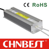 100W 12VDC Outdoor Waterproof IP67 LED Power Supply with CE and RoHS (BFS-100-12)