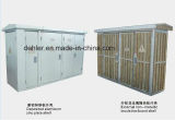 Zgs Combined Transformer- Us Style Prefabricated Substation