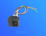 Durable 15A 250V/10A 250V IEC 60320 3 Pin AC Universal Socket
