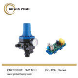 Electric Pressure Switch Used in Water System