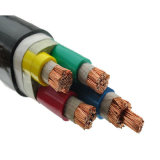 100m 2.5mm 3 Core Wire Cable Cheap Electrical Wire 300V Low Voltage Electricity Soft Cable