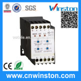 Under Voltage Failure Phase Sequence Protection Relay with CE