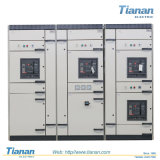 Blokset Series Rum Electrical Switch Power Distribution Cabinet Switchgear with Distribution Board