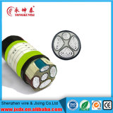 10mm-300mm PVC Electrical/Electric CCA/Aluminum Winding Wire
