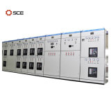 Energy-Saving of Ggd/Gck/Gcs/Mns Series Switchgears Used in Ddistribution System