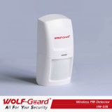 Hw-03D Wireless GSM SMS Telephone Line Burglar Alarm System Relay Output Multi-Function
