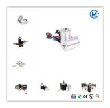 Customized Three Phase Micro Brushless DC Motor for Automation Equipment