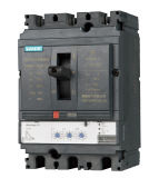 Sdm6 Low Voltage Moulded Case Circuit Breaker MCCB