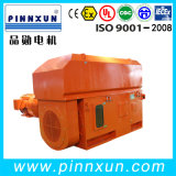 Asynchronous Industry Pipeline Pump Motor Air Cooling
