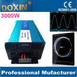 Cooker 3000 Watt Pure Sine Wave Inverter with Charger