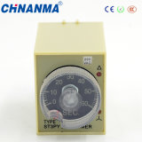 Adjustable Digital Timer and Electronic Time Relay