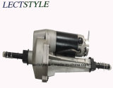 24V 300W 160rpm Eletrice Drive Transaxle and DC Motor Transaxle for Electric Sightseeing Car and Golf Trolley