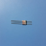 Electric Current Fuse, Fuse-Link Chip Fuse Direct Axis Type Temperature Fuse