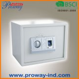 Small Fingerprint Safe for Home and Office