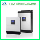 1kVA/2kVA/3kVA/4kVA/5kVA Home Use off-Grid Solar Power Inverter with PWM/MPPT Controller