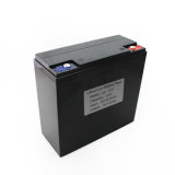 Lithium Battery 12V 12ah Battery Pack for Security Camera Emergency Light