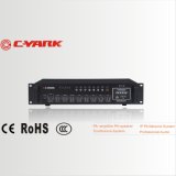 C-Yark Public Address System with 6 Zones and USB Player