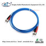 Optic Fiber FC/mm Patch Cord Communication Cable