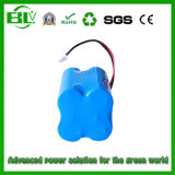 Traffic Signs 7.4V4000mAh Lithium Battery Pack with PCB