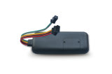 Top Vehicle GPS Tracker with GPS Positioning (TK119-3G)