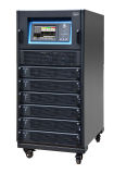 10-90kVA (380V/400V/415V) RM Series Modular Online UPS