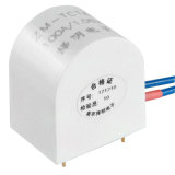 Current Transformer for Relay Protection/ Zm-Tctc Inductor with High Accuracy