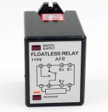 Afr-2 Automatic Water Level Control Relay, Floatless Liquid Level Relay