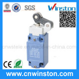 Thermoplastic Roller Tumbler Electrical Control Limit Switch with CE