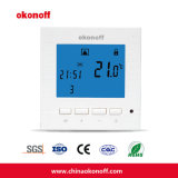 Ce Programmable Water Heating Thermostat with Back Light (S430PW)