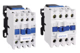 LC1-D Contactor PE New Types of AC Contactor High Quality Remodel Chint
