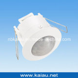Ceiling Flush Mounting PIR Sensor Switch (KA-S07)