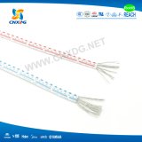 PVC Insulated Flat Ribbon Wire UL 2468