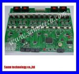 Electronic PCBA Manufacturing (PCB Assembly) for Traffic Control